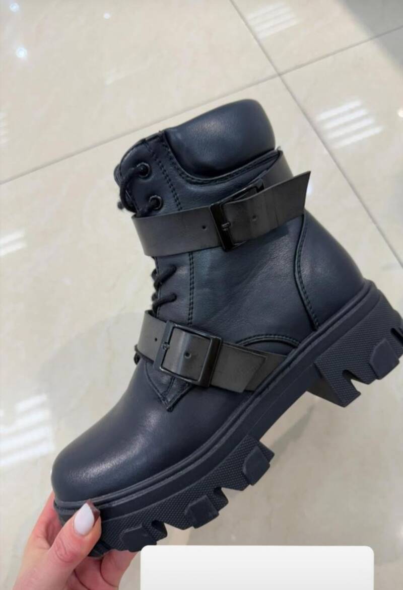 Botki damskie Roz 36-41/ 8 par